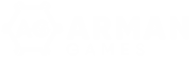Arman Games Logo